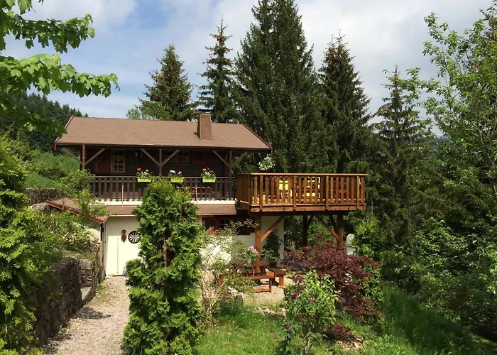 Rev2Chalet