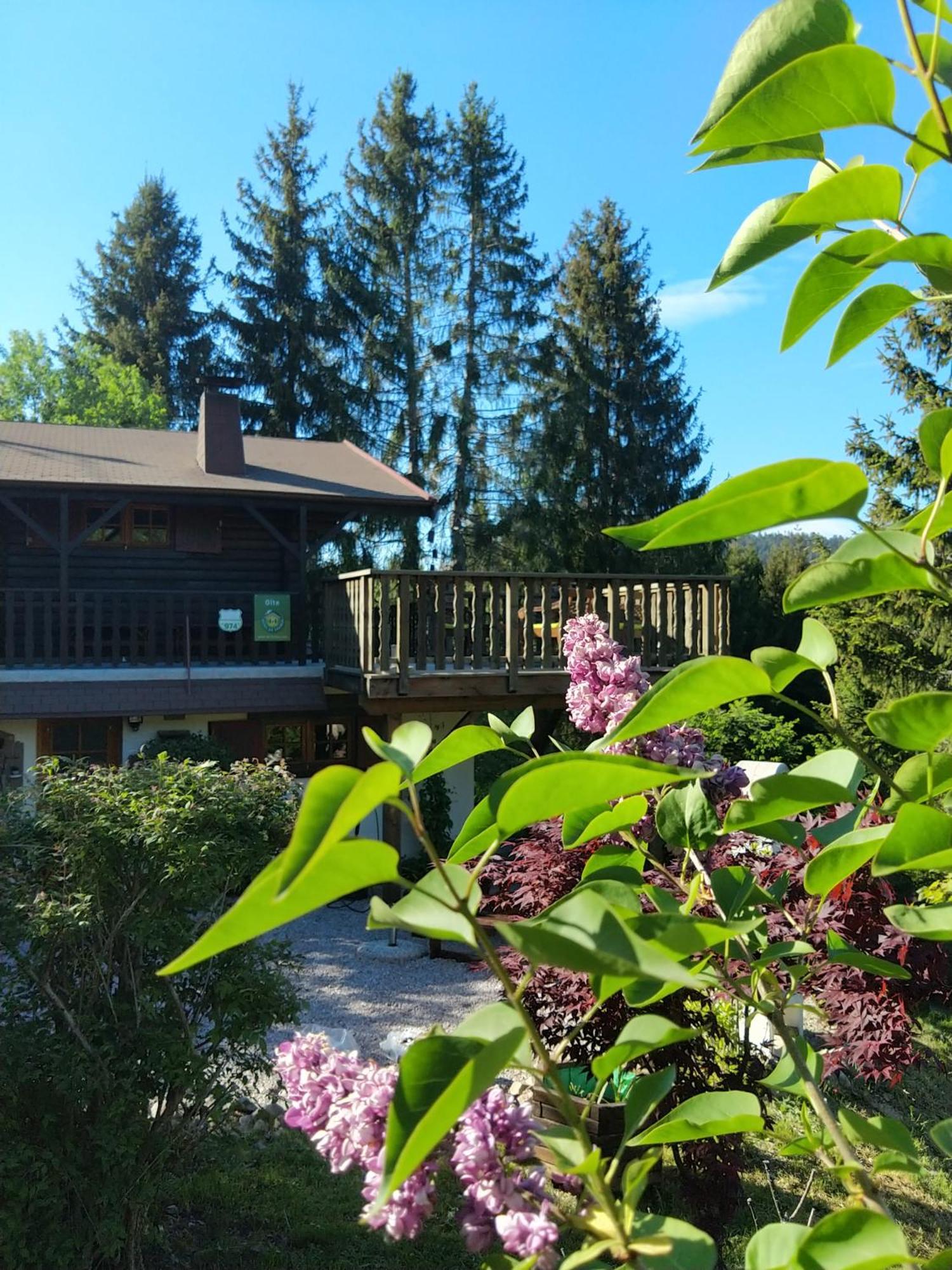 Rev2chalet *