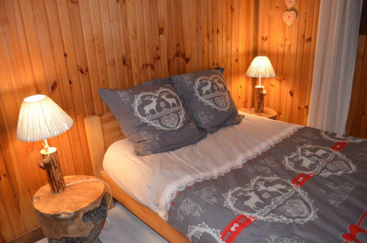 Holiday home Rev2chalet *