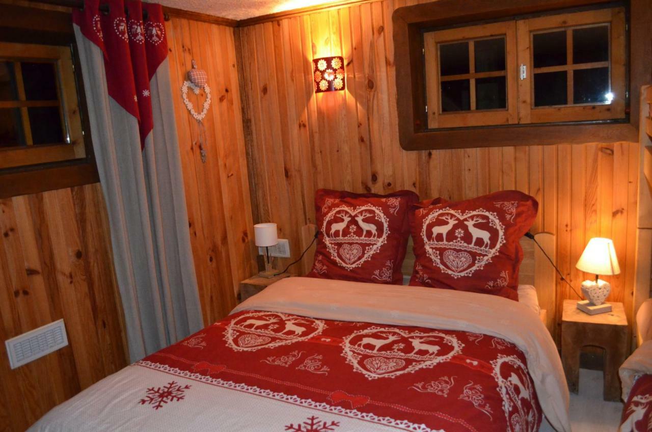 Rev2chalet Xonrupt-Longemer