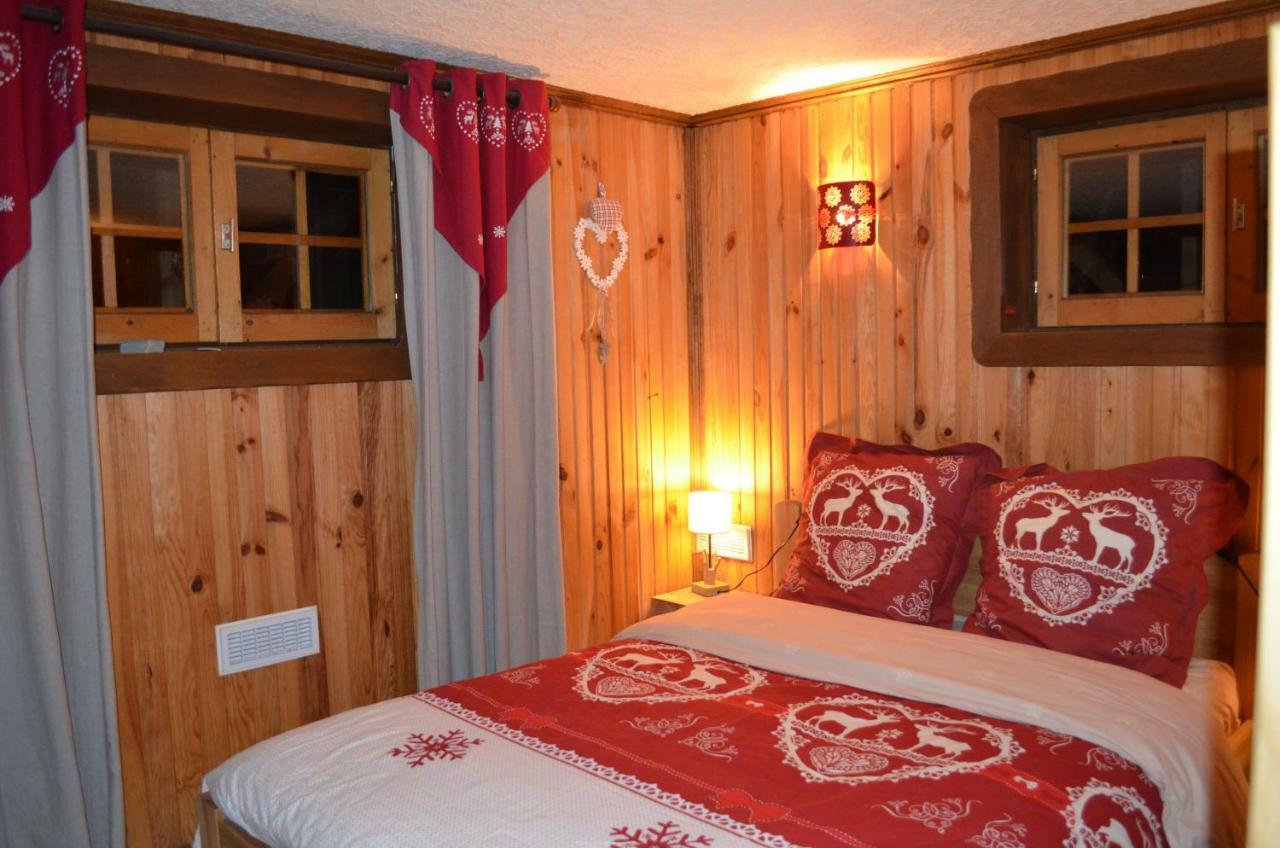Rev2chalet Holiday home